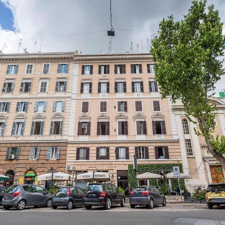 The Best Rent - Two-Bedroom Apartment Close To San Pietro روما المظهر الخارجي الصورة