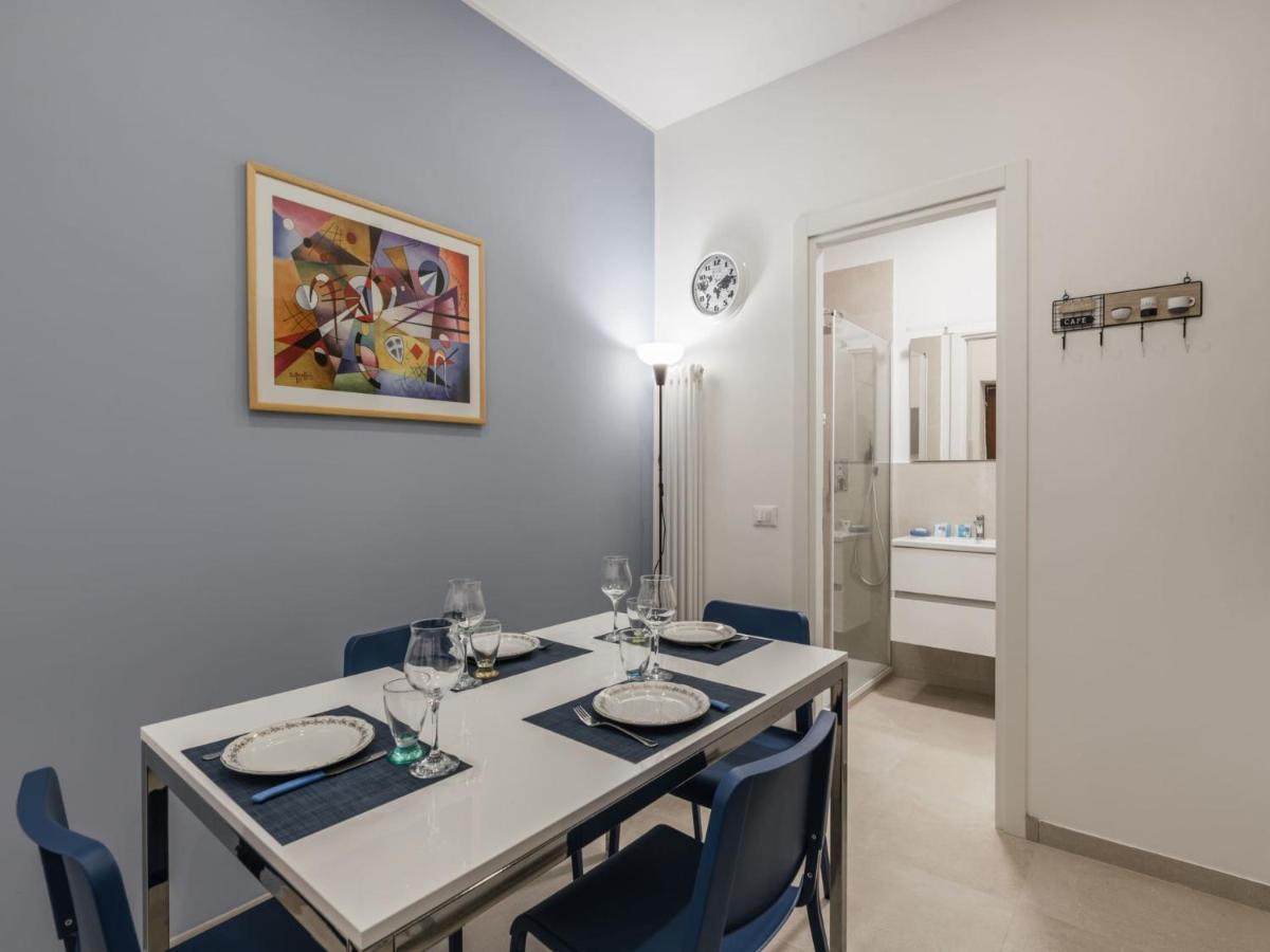 The Best Rent - Two-Bedroom Apartment Close To San Pietro روما المظهر الخارجي الصورة