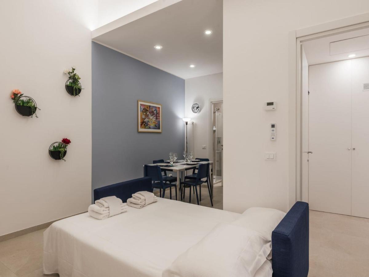 The Best Rent - Two-Bedroom Apartment Close To San Pietro روما المظهر الخارجي الصورة