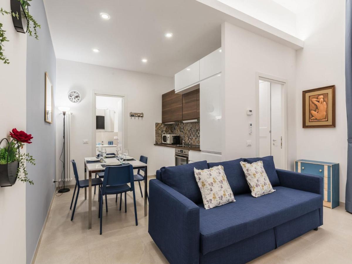 The Best Rent - Two-Bedroom Apartment Close To San Pietro روما المظهر الخارجي الصورة