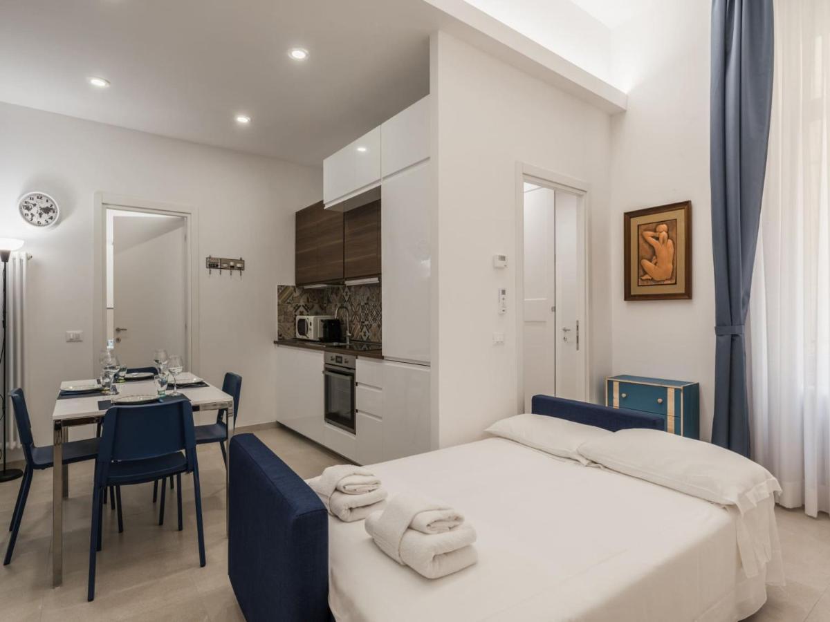 The Best Rent - Two-Bedroom Apartment Close To San Pietro روما المظهر الخارجي الصورة