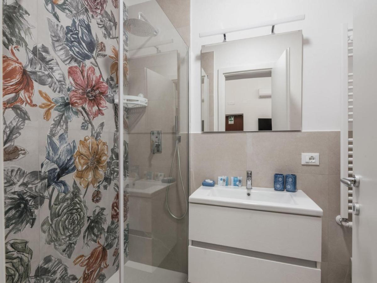 The Best Rent - Two-Bedroom Apartment Close To San Pietro روما المظهر الخارجي الصورة