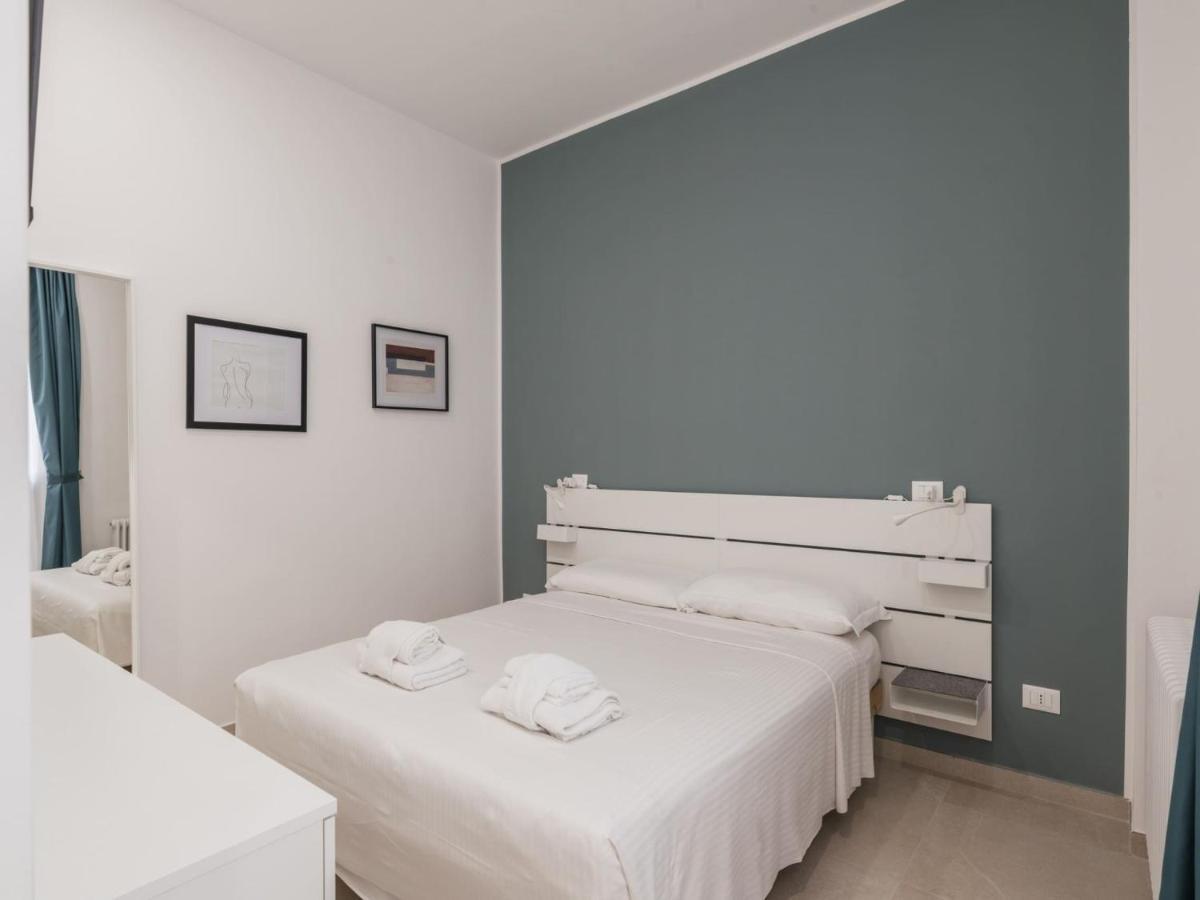 The Best Rent - Two-Bedroom Apartment Close To San Pietro روما المظهر الخارجي الصورة
