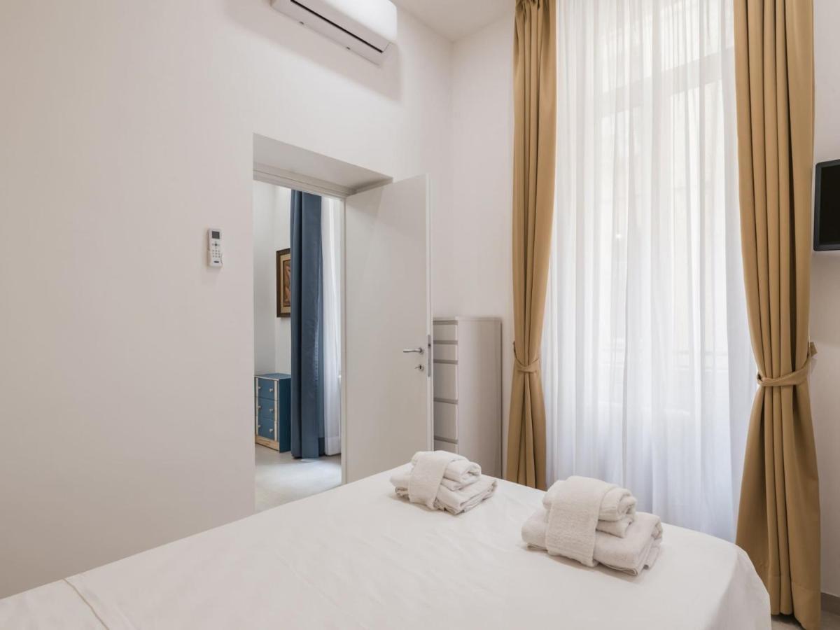 The Best Rent - Two-Bedroom Apartment Close To San Pietro روما المظهر الخارجي الصورة