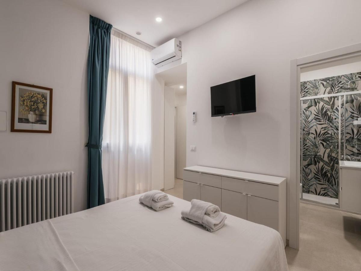 The Best Rent - Two-Bedroom Apartment Close To San Pietro روما المظهر الخارجي الصورة